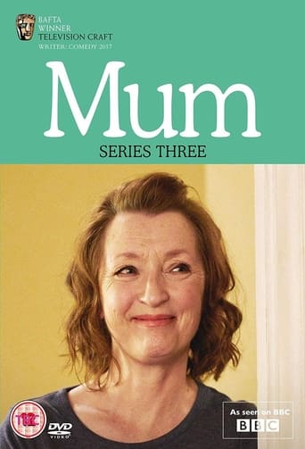 Portrait for Mum - Season 3