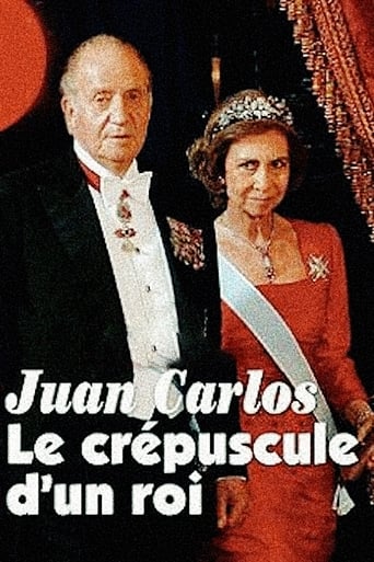 Poster of Espagne. Le crepuscule d'un Roi