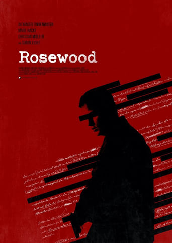 Poster of Rosewood