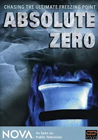 Poster of Absolute Zero