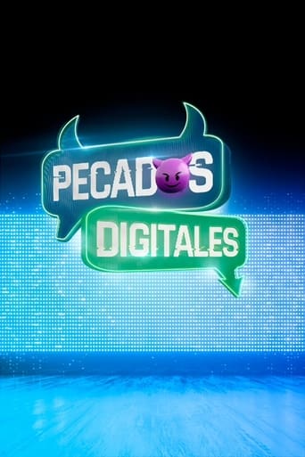 Portrait for Pecados digitales - Season 1