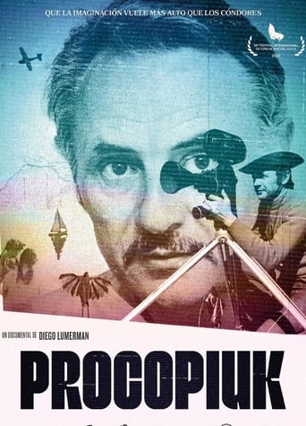 Poster of Procopiuk