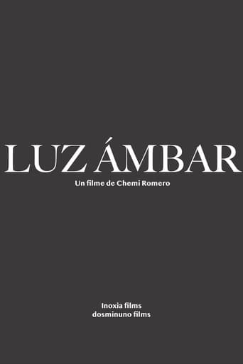 Poster of Luz ámbar