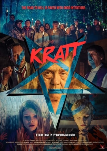 Poster of Kratt