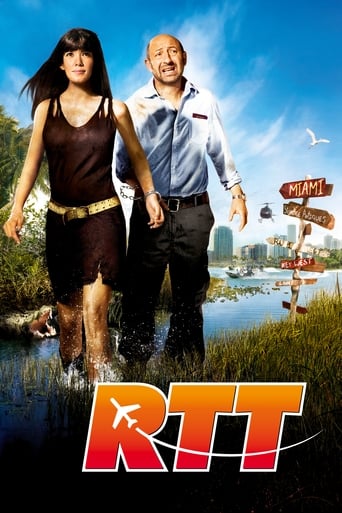 Poster of RTT