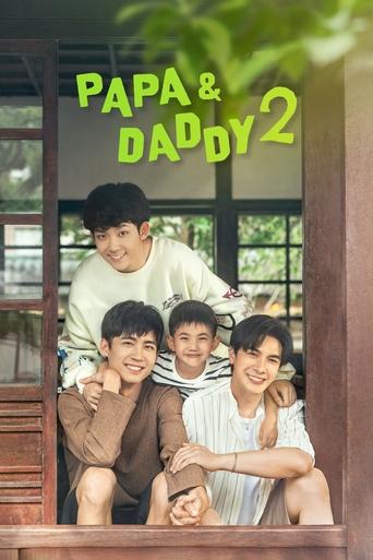 Portrait for Papa & Daddy - Papa & Daddy 2