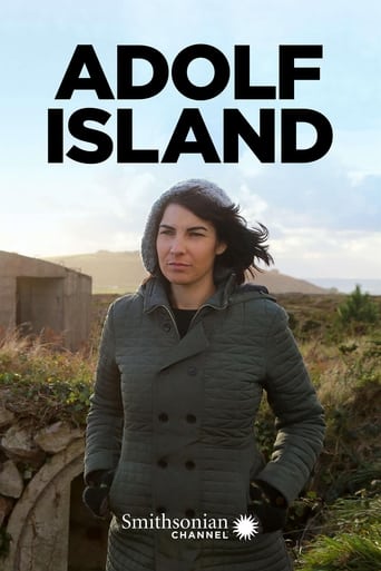 Poster of Adolf Island