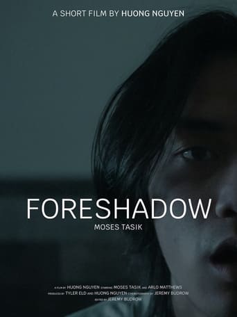 Poster of Foreshadow