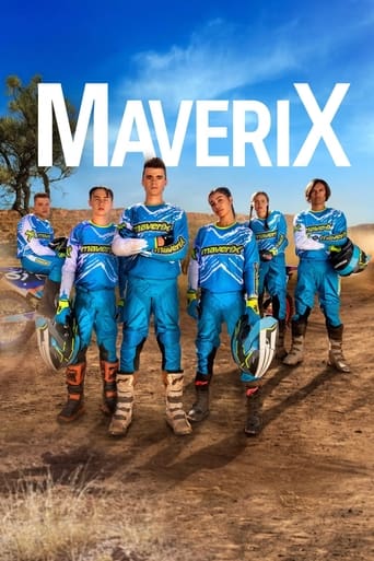 Portrait for MaveriX - Season 1