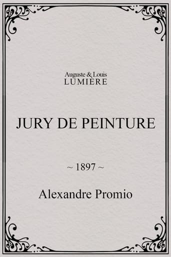 Poster of Jury de peinture