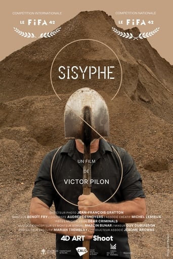 Poster of Sisyphus