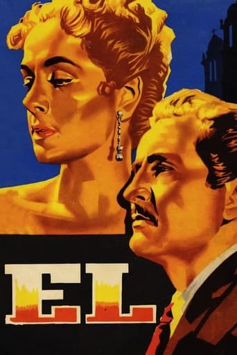 Poster of El