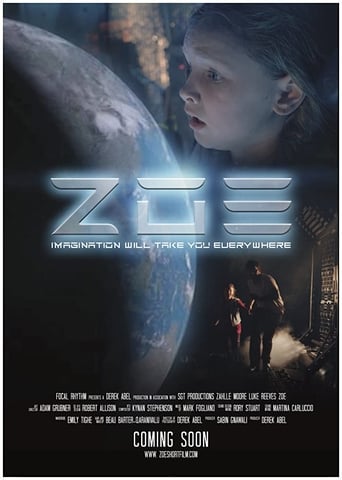 Poster of Zoe