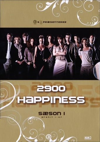 Portrait for 2900 Happiness - Season 1