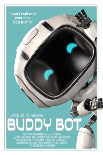 Poster of Buddy Bot