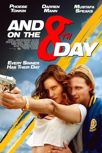 Poster of And On The Eighth Day