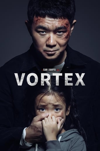 Poster of Vortex