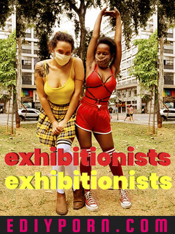 Poster of Exibidas