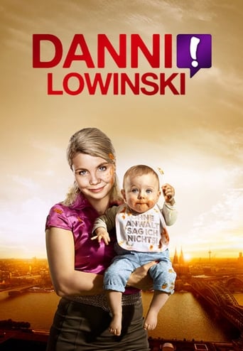 Portrait for Danni Lowinski - Season 5