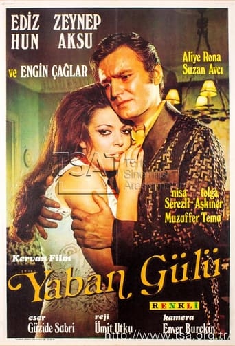 Poster of Yaban Gülü