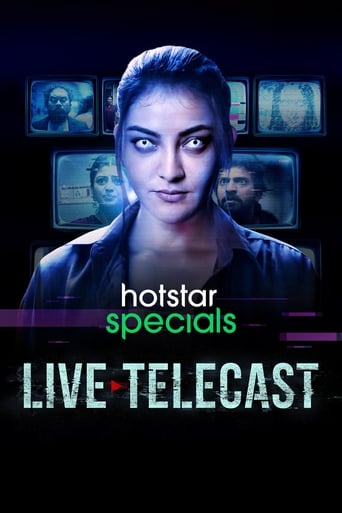 Portrait for Live Telecast - Season 1