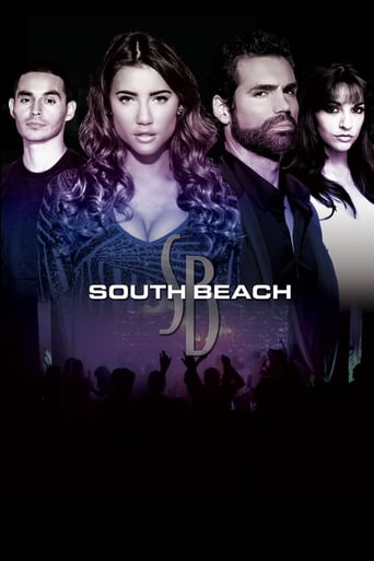 Poster of South Beach