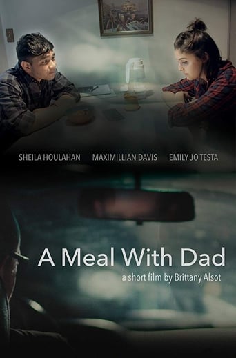 Poster of A Meal with Dad