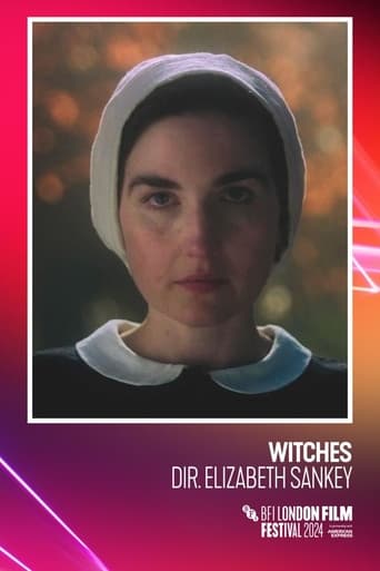 Poster of Witches