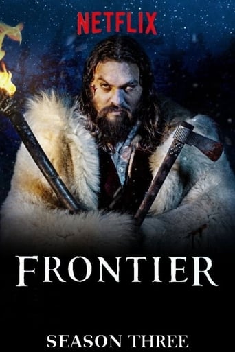 Portrait for Frontier - Season 3