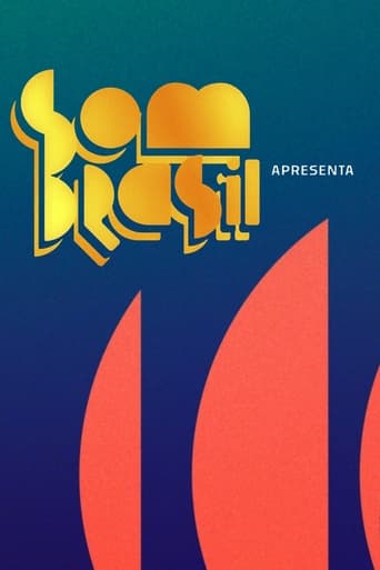 Poster of Som Brasil apresenta