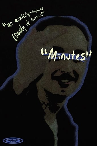 Poster of Minutes