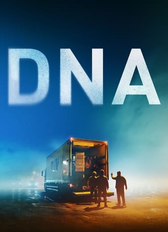 Portrait for DNA - Season 2