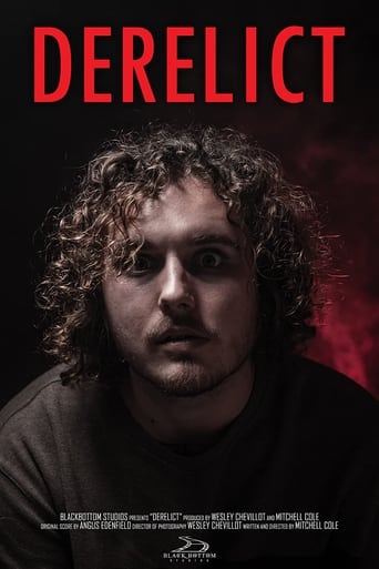 Poster of Derelict