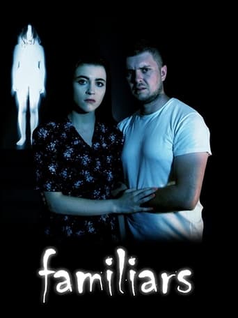 Poster of Familiars