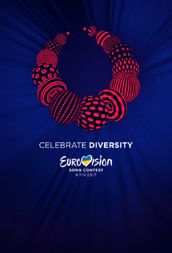 Portrait for Eurovision Song Contest - Kyiv 2017