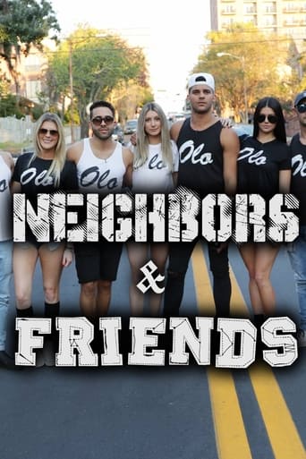 Portrait for Neighbors & Friends - Season 1