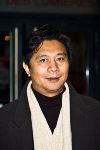 Portrait of Li Yang