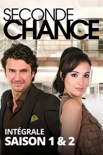 Portrait for Seconde Chance - Season 1