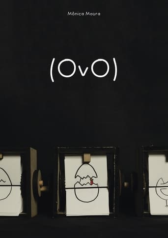 Poster of (OvO)