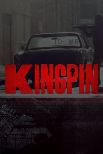 Portrait for Kingpin - Season 1