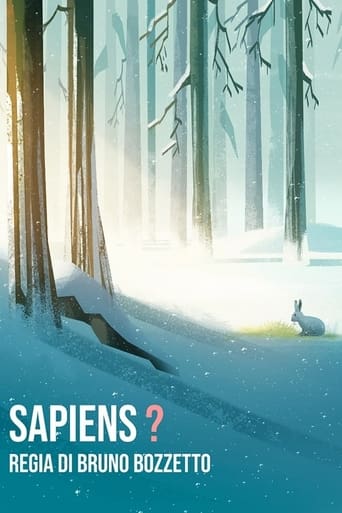 Poster of Sapiens?