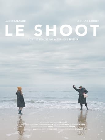 Poster of The Shoot