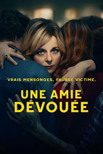 Poster of Une Amie Dévouée