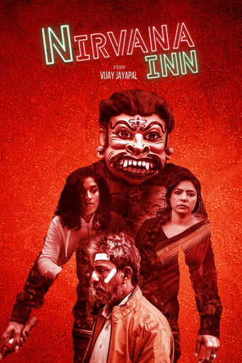 Poster of Nirvana Inn