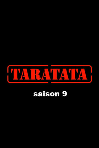 Portrait for Taratata - Season 9