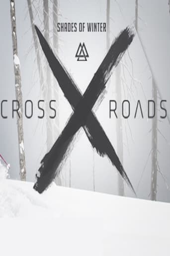 Poster of Crossroads