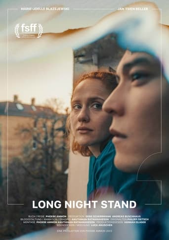 Poster of Long Night Stand