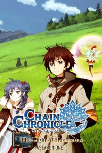 Portrait for Chain Chronicle: The Light of Haecceitas - Season 1