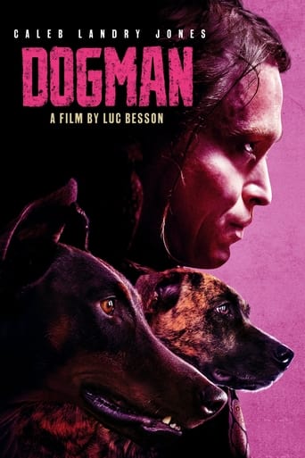 Poster of Dogman