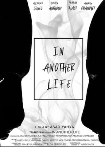 Poster of In Another Life